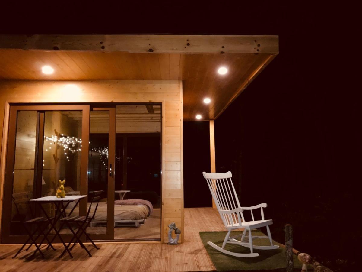 Admirez La Nature, Sejourner Differemment ! Montagnac  Exteriör bild