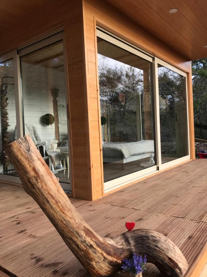 Admirez La Nature, Sejourner Differemment ! Montagnac  Exteriör bild