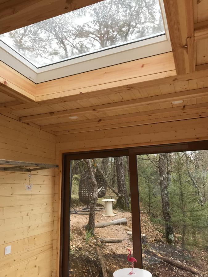 Admirez La Nature, Sejourner Differemment ! Montagnac  Exteriör bild